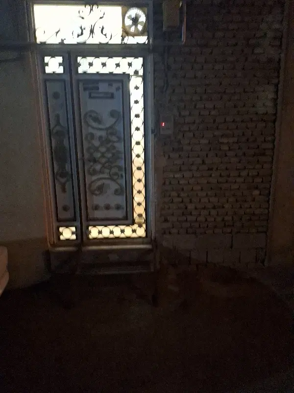 فروش خانه مسکونی ویلایی