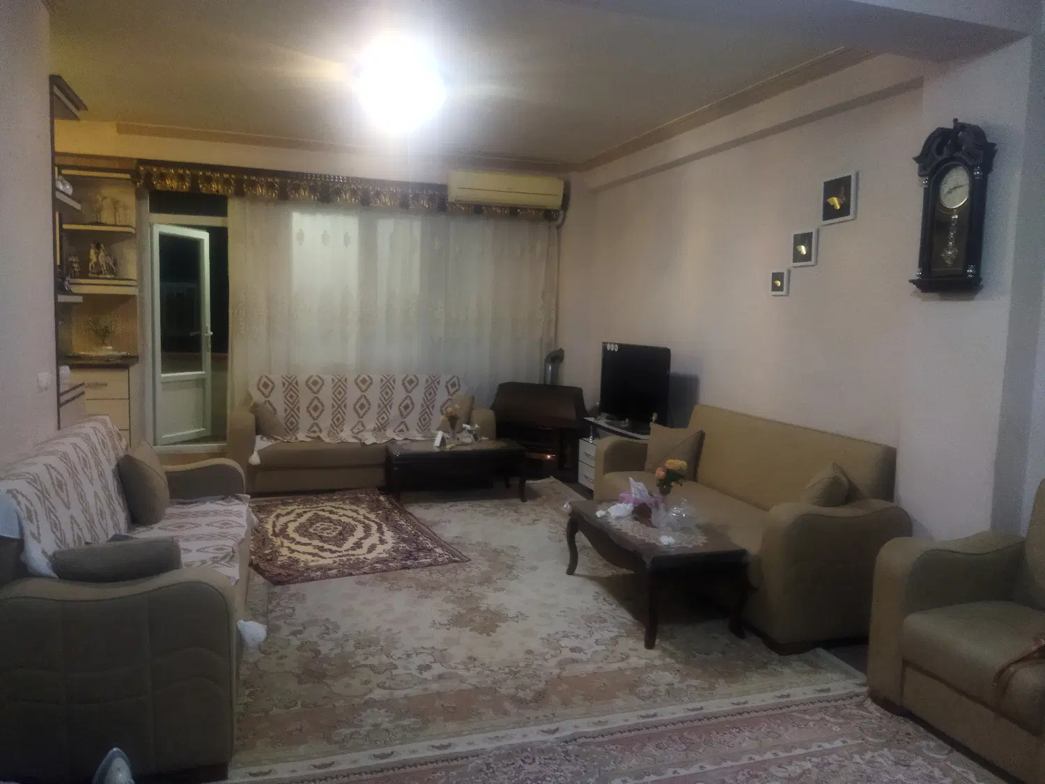 فروش اپارتمان
