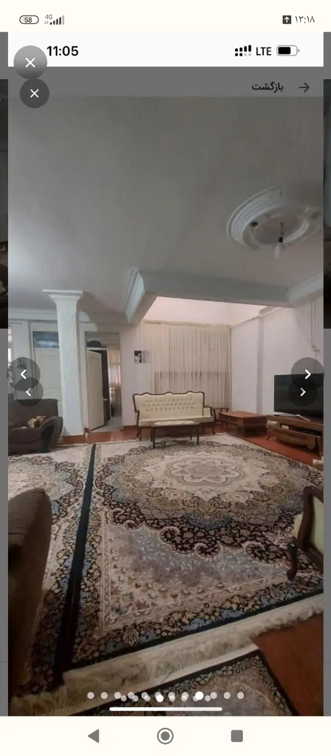 اجاره خانه ویلایی محمدیه