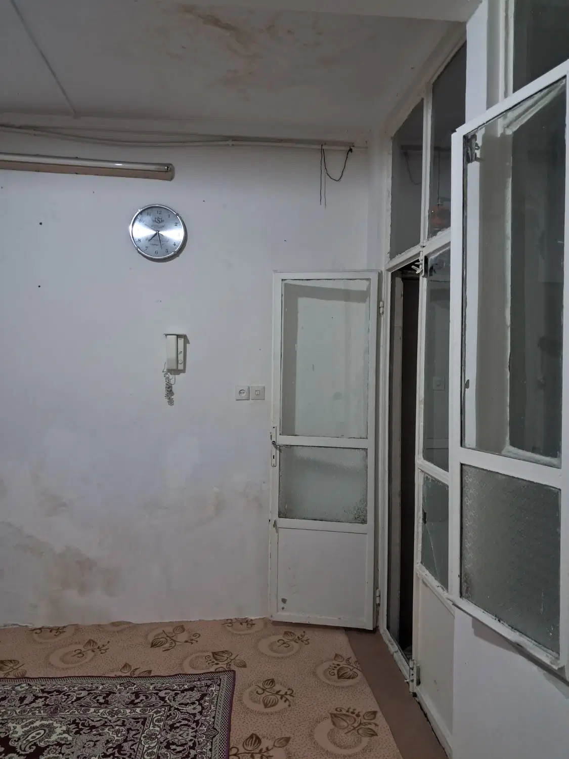 سوئیت ۱۶ متری