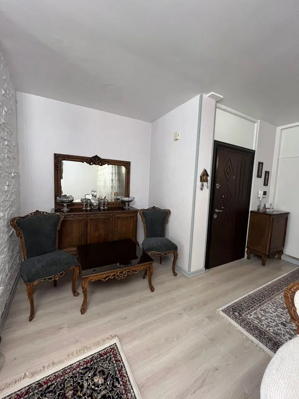 آپارتمان فروشی
