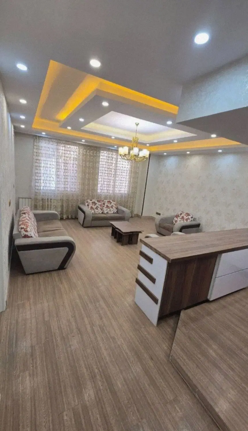 اجاره کوتاه مدت آپارتمان لوکس با امنیت بالا