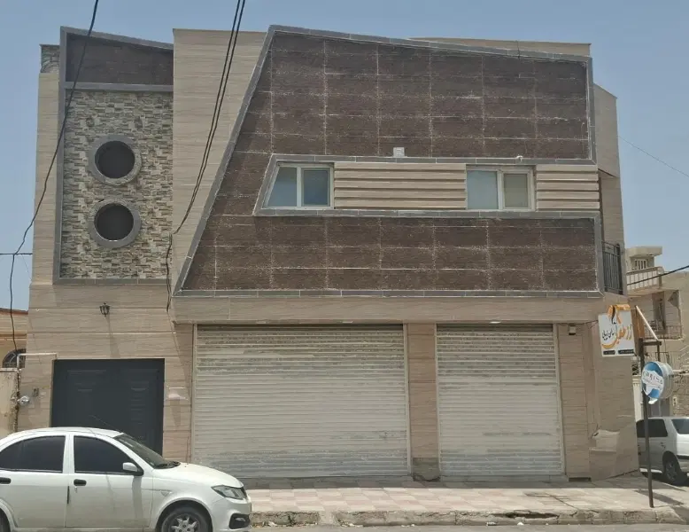 فروش تک واحدی نزدیک ساحل با موقعیت تجاری مسکونی