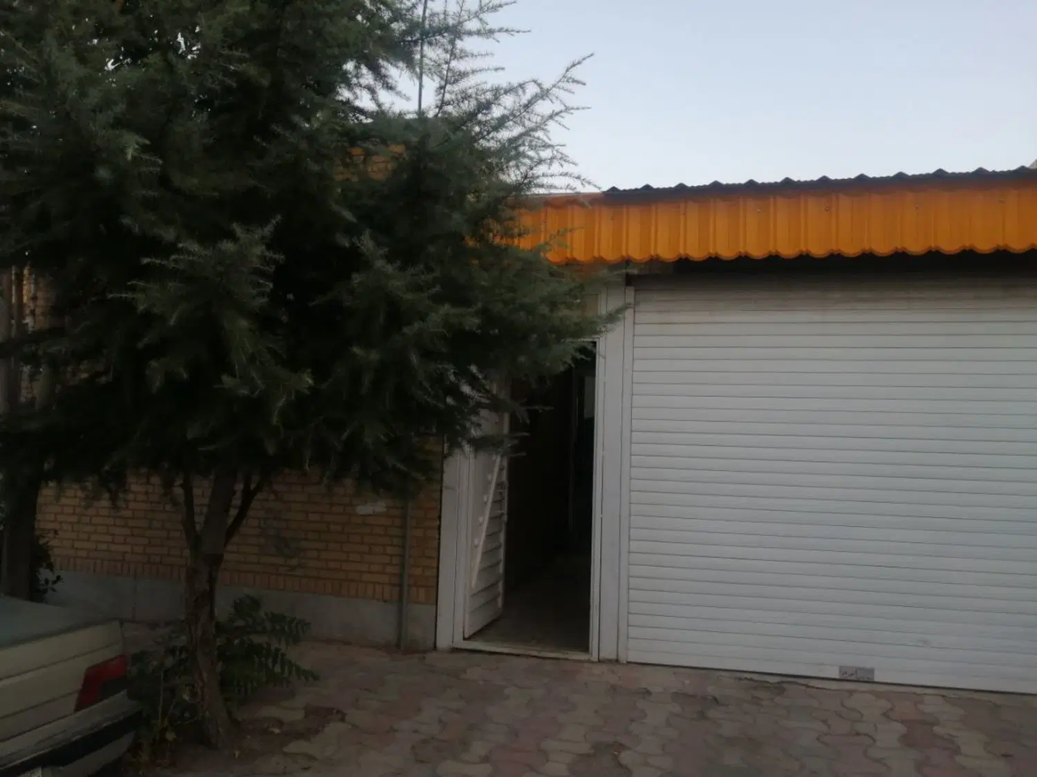 رهن منزل ویلایی جنوبی دربست ۲۳۰متری غدیر