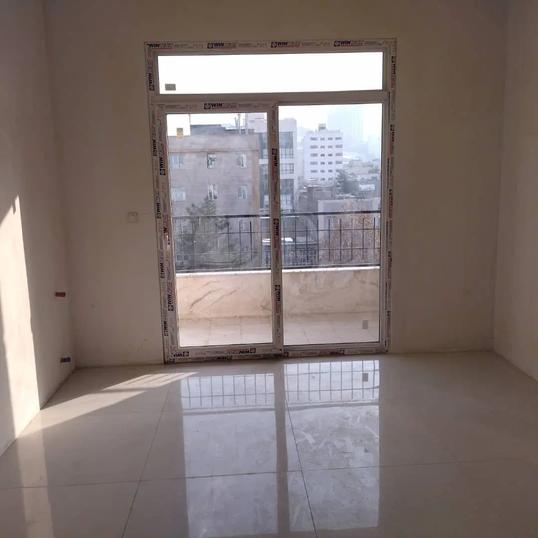 خانه نوساز صفر کلیدنخورده