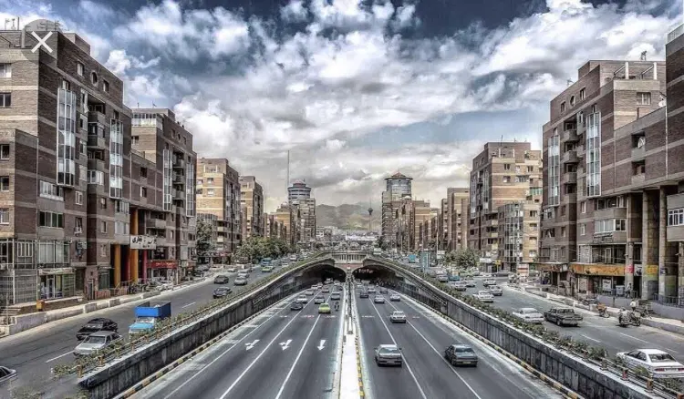 آپارتمان فاز۱نواب ۵۰متراجاره