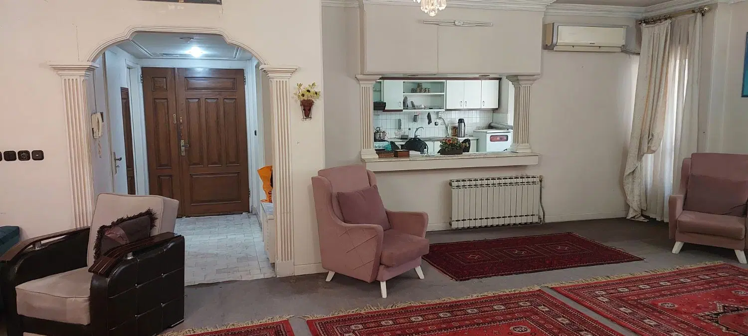 فروش آپارتمان