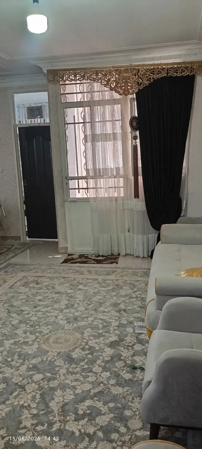 دوطبقه ملکیت ۷۰متری .فروش