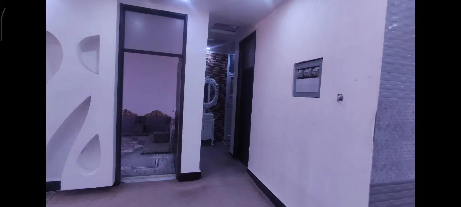 خانه ویلایی