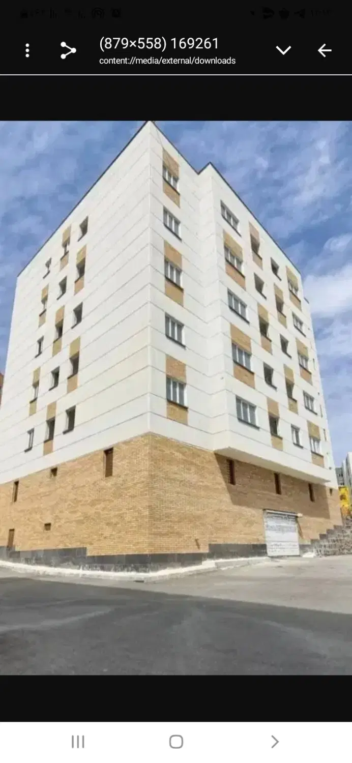 فروش واحد محک ۶ کارمندم چت دیوار بفرستین زنگ میزنم