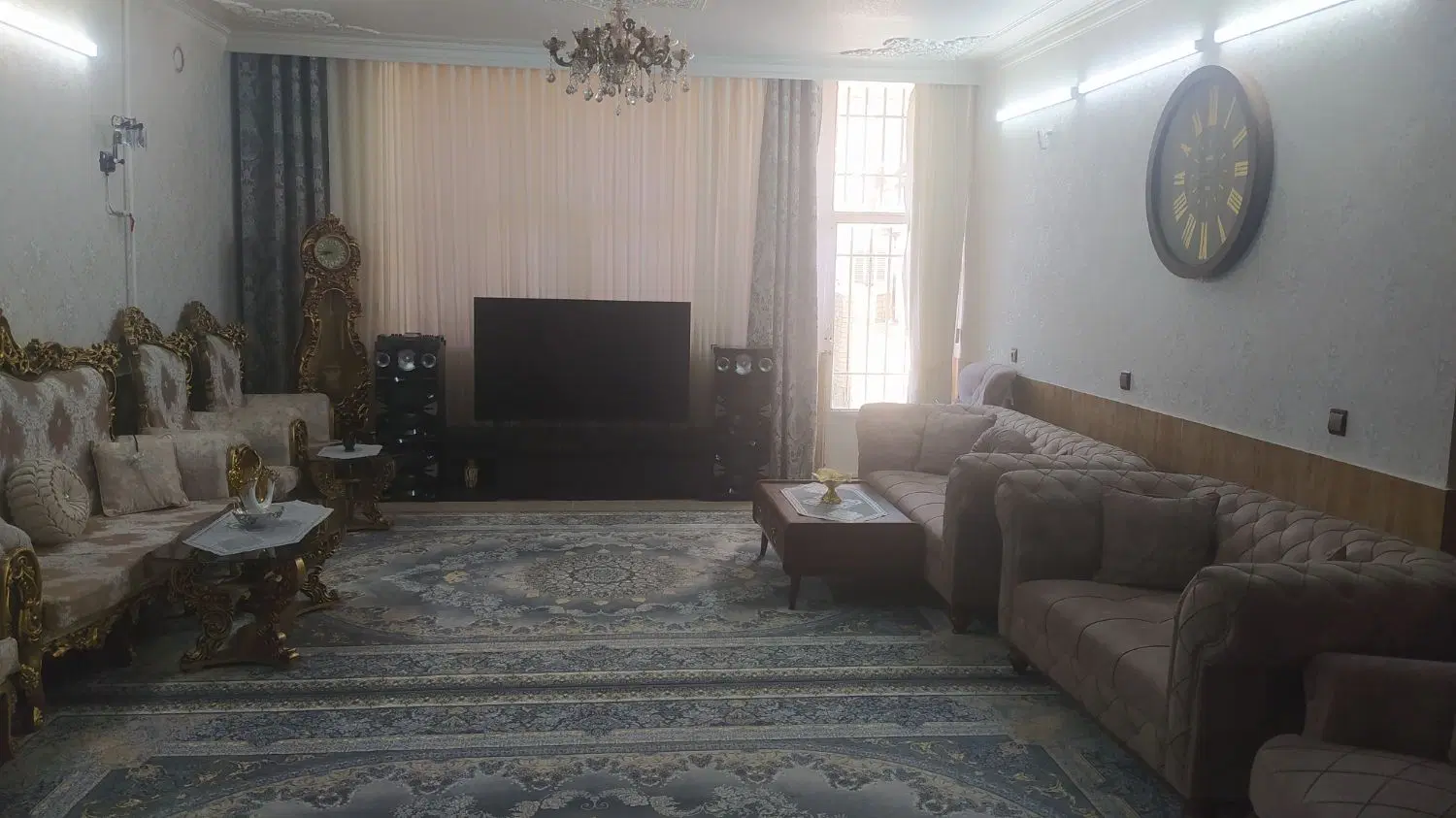 منزل ویلایی