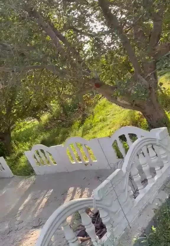 فروش خانه باغ