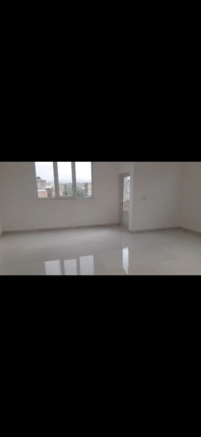 خانه ویلایی کلید نخورده نو ساز  جهت اجاره