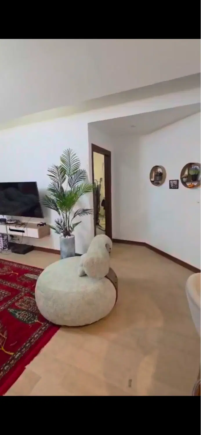 اجاره ۲خواب_ ۱۱۱متر_ آسانسوردار