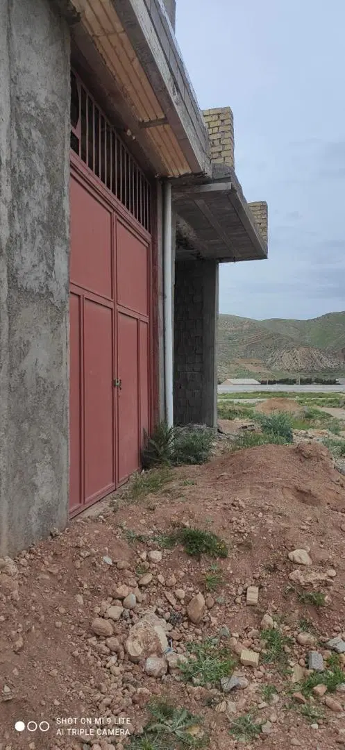 کارگاه ،سوله کلستان