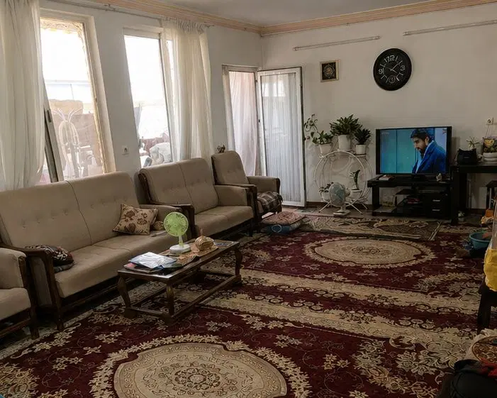 آپارتمان مساجد