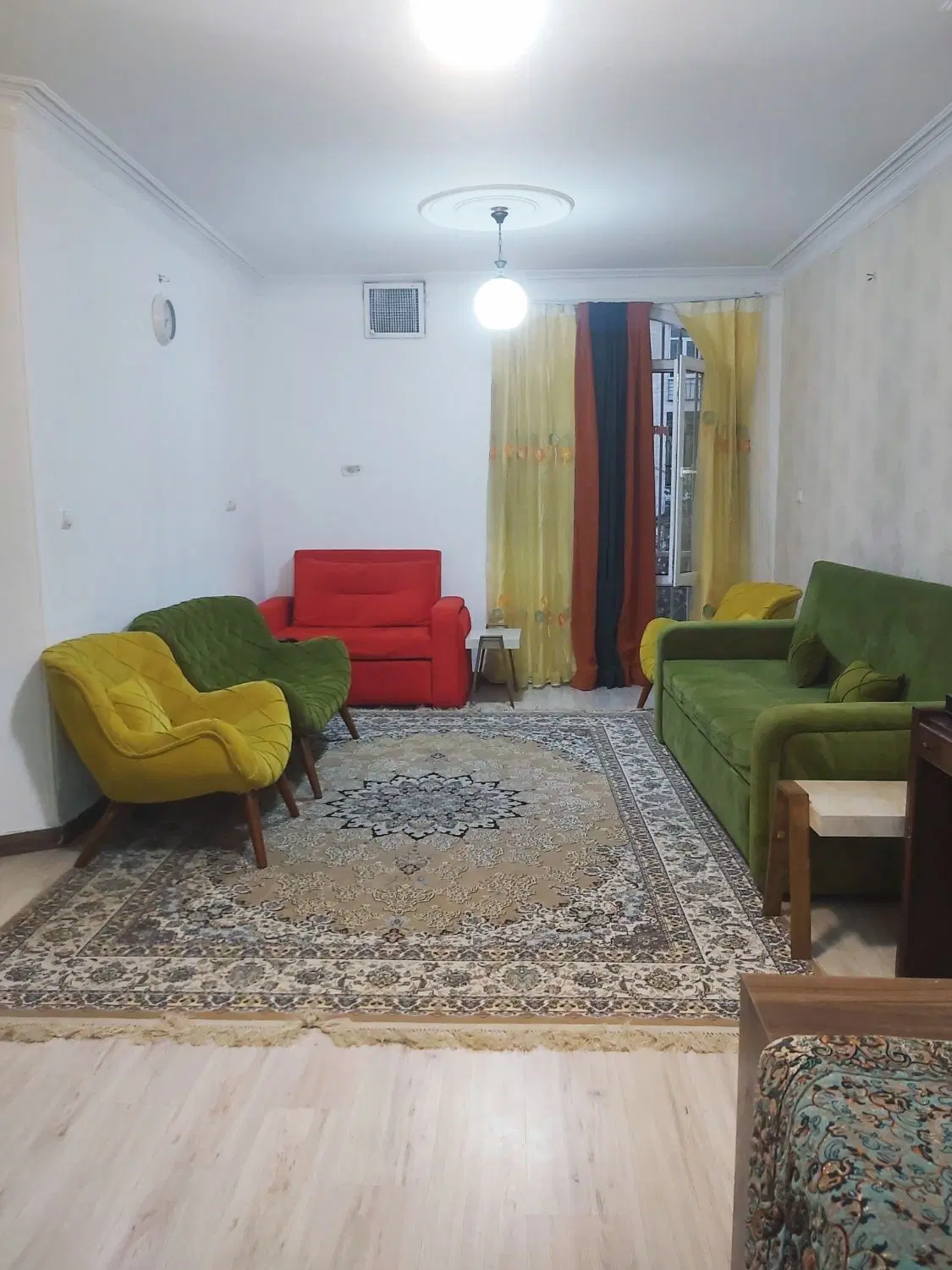 ۵۰ متر سوییت نقلی_جنت آباد