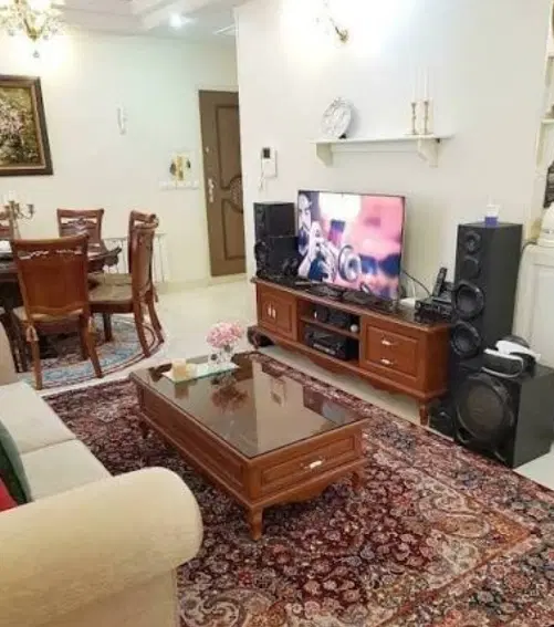 آپارتمان ۸۰ متر _ عظیمیه _ دو خواب