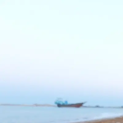 زمین بندر دلوار