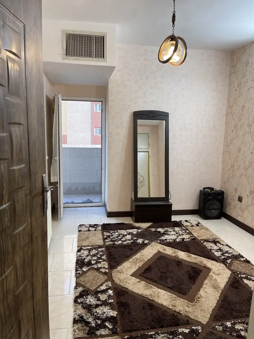 آپارتمان آریال شیک