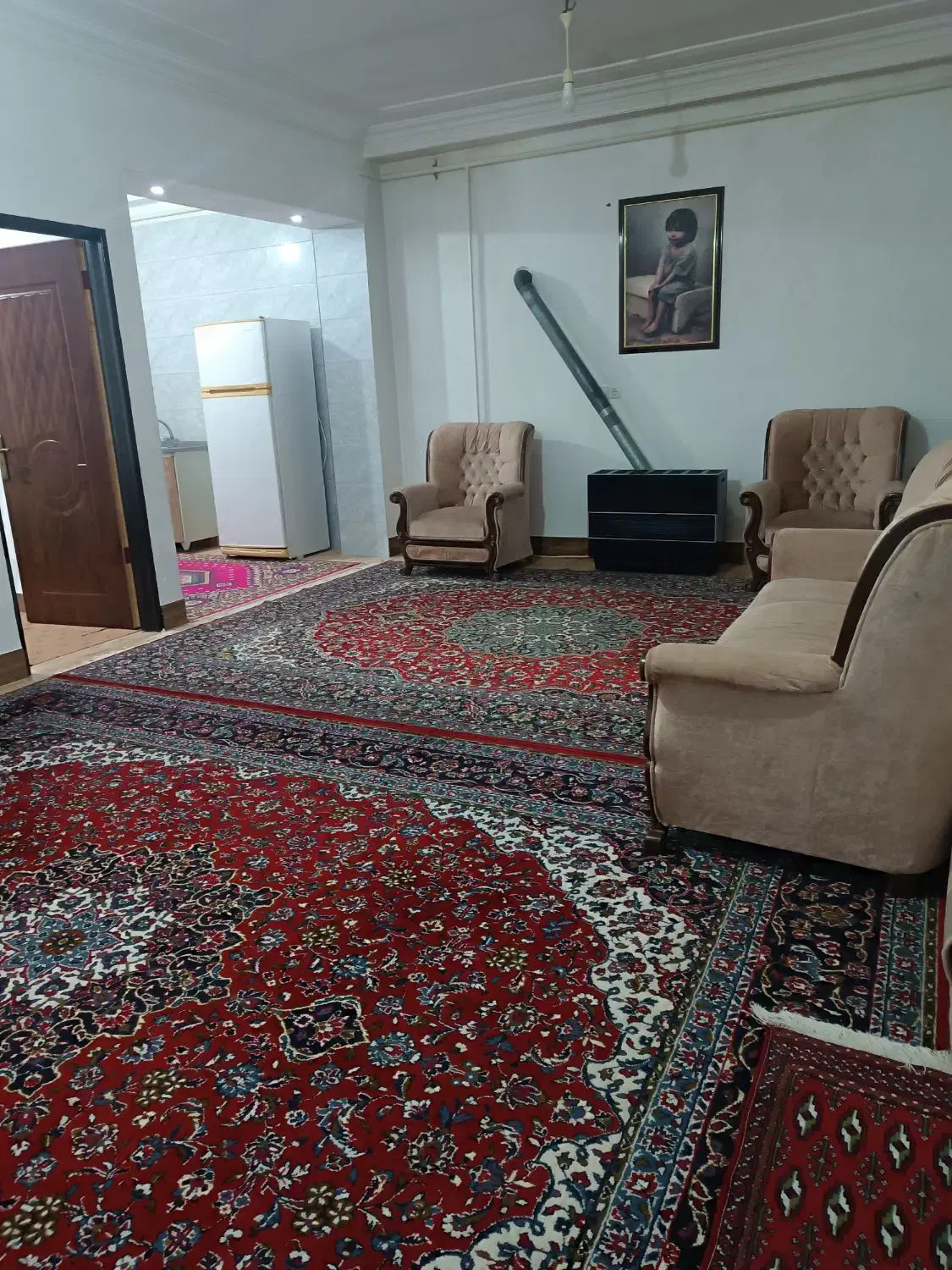 سوییت اجاره ای