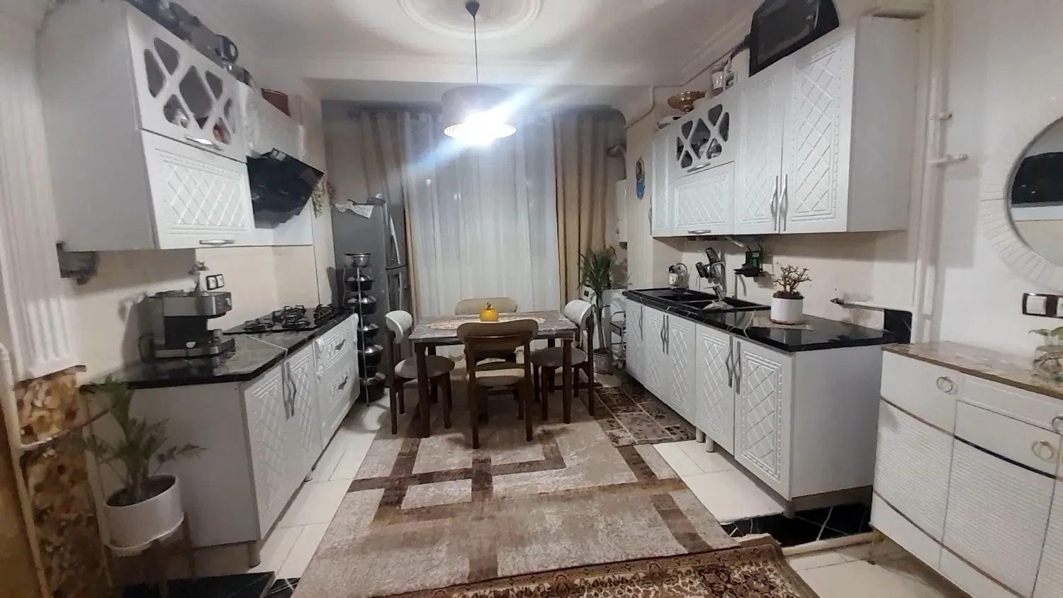 فروش آپارتمان ۷۵ متری الغدیر