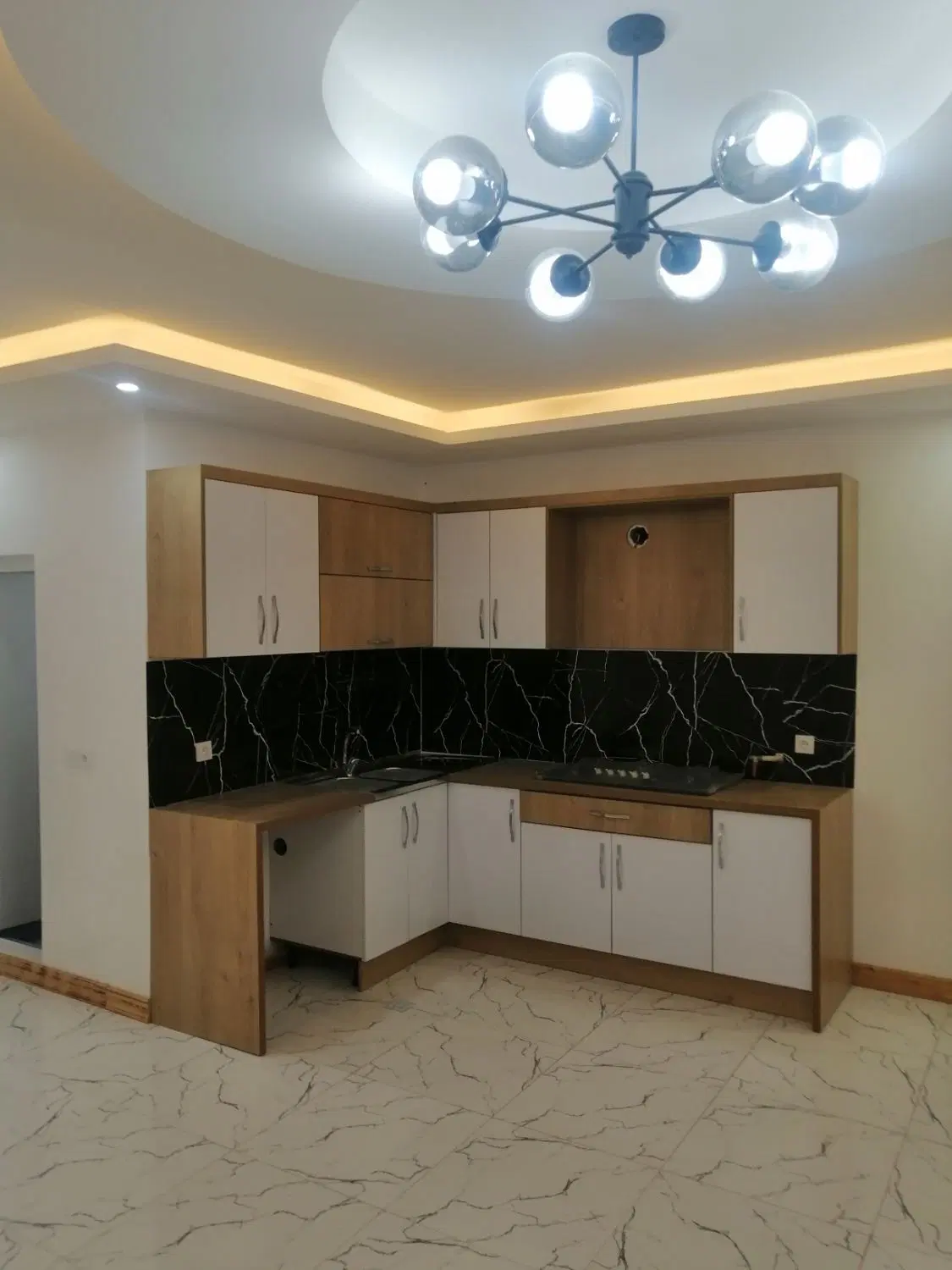 فروش ویلا فول امکانات چمستان