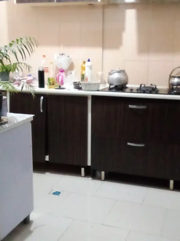 خونه دوخواب برج اژن ایستا