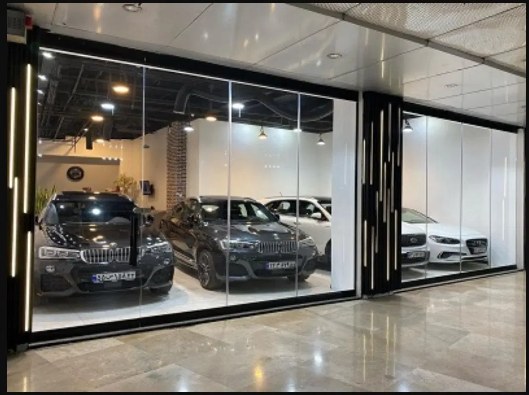 اجاره مغازه بلوار ۱۷ شهریور