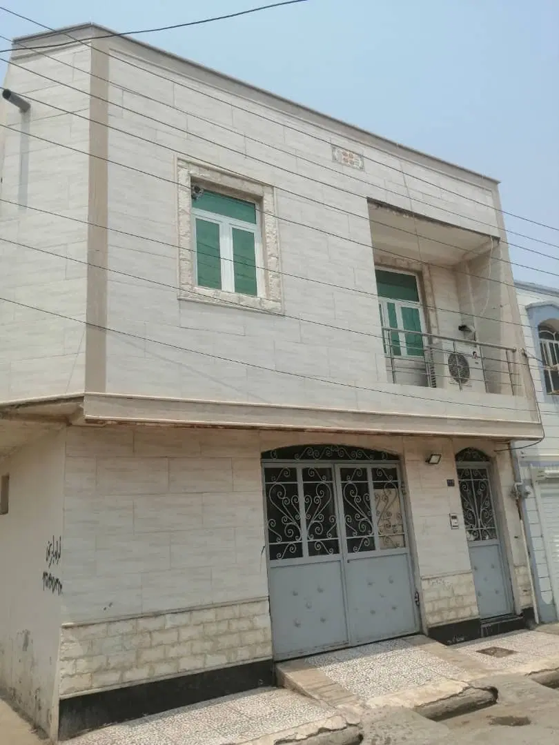فروش ویلایی سرتل به همراه مغازه سه خواب و پارکینگ