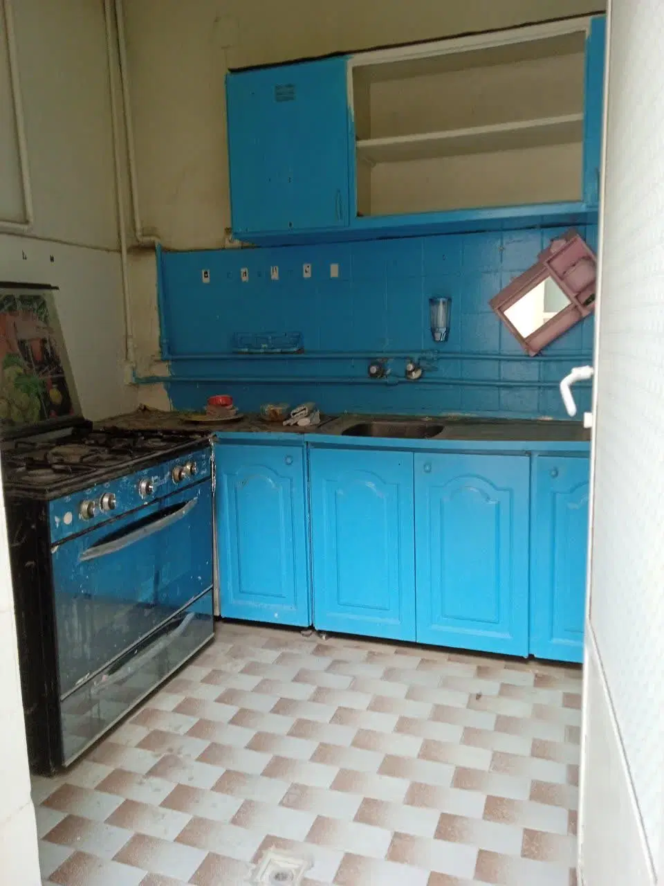 خانه ویلائی در سروش