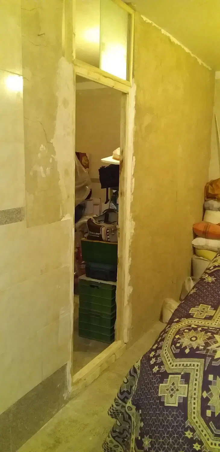 خانه دو طبقه فروشی قائمیه