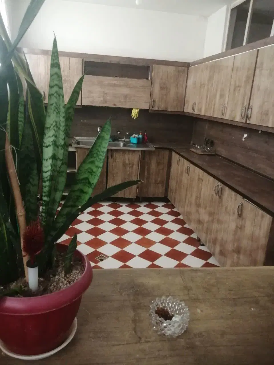 مغاز ه ۱۶ متری حاشیه اندیشه