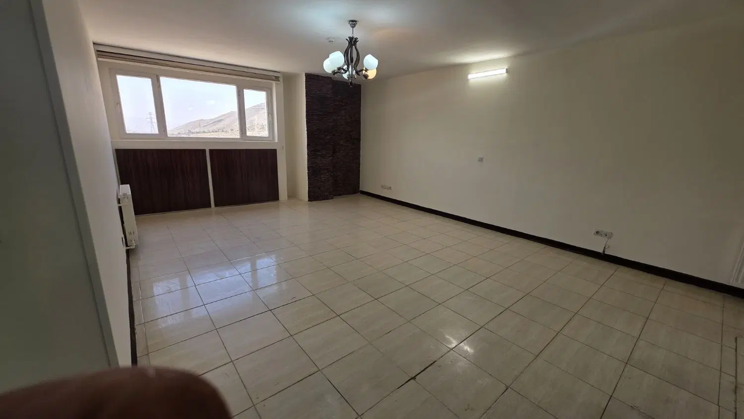 رهن کامل ۱۲۰ متری کوی وحدت