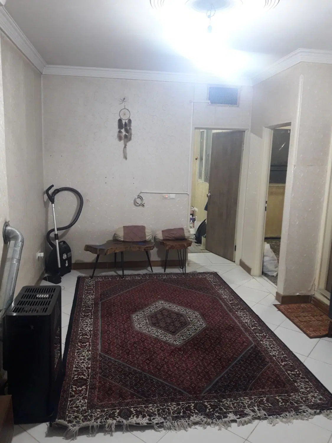 آپارتمان ۶۰ متری