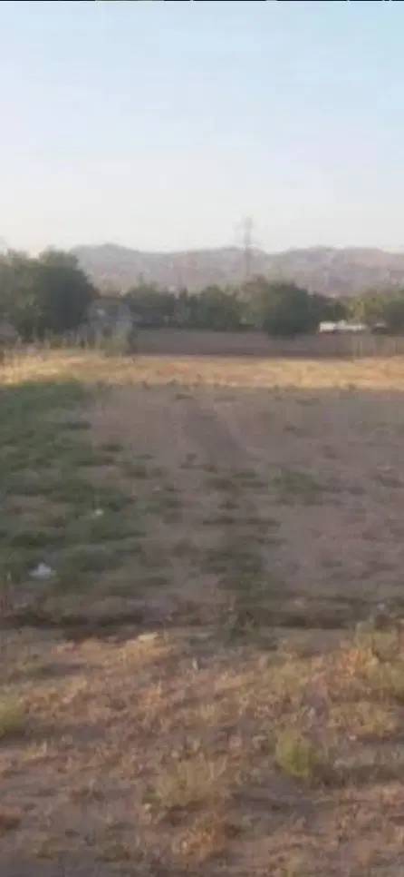 زمین مسکونی شهرک اب