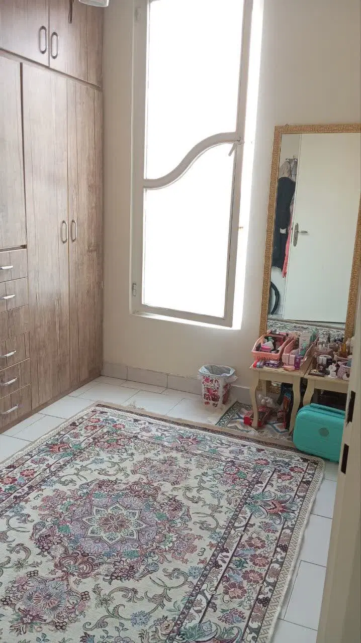نزدیک میدان گرگان و ارامنه۵۰متری