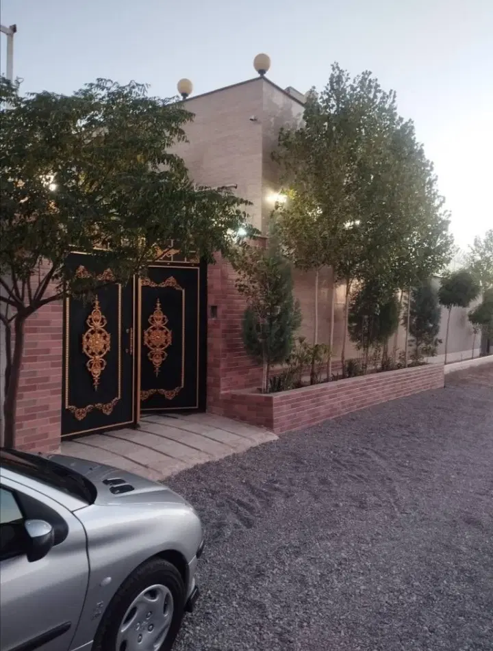 خانه وویلاهفت باغ بلوارمهستان