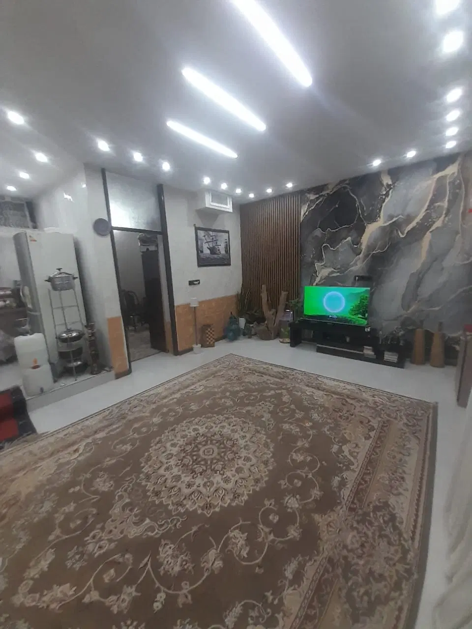 منزل فروشی اتحاد(شرغون،کوشکک)