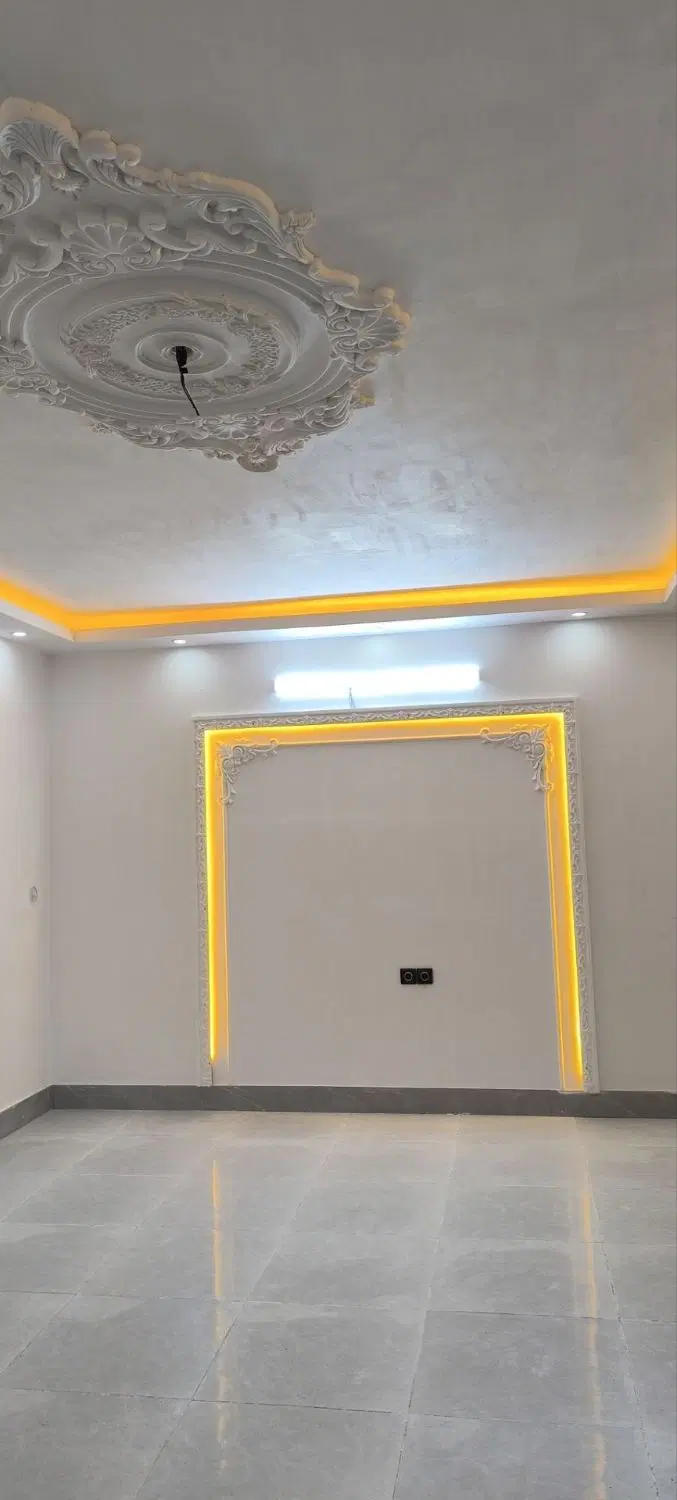 125متر رهن کامل طبرسی شمالی