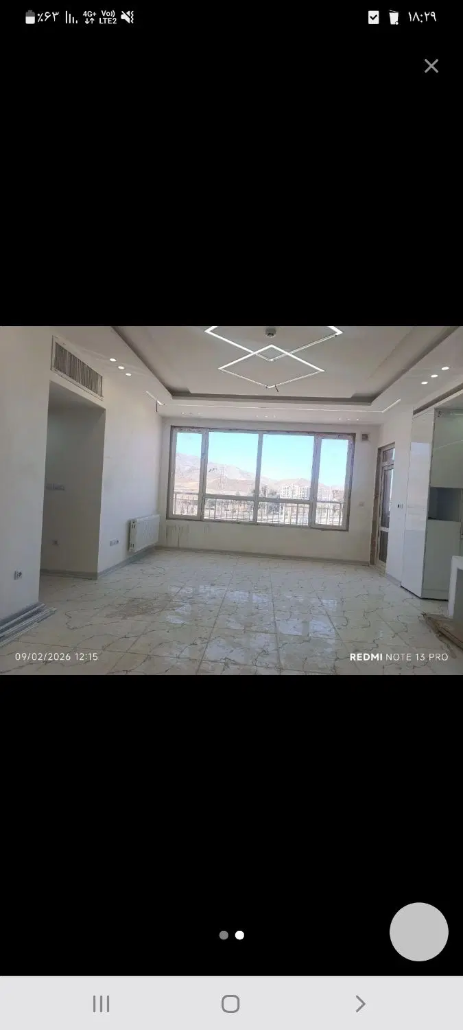 فروش آپارتمان فوق العاده لوکس