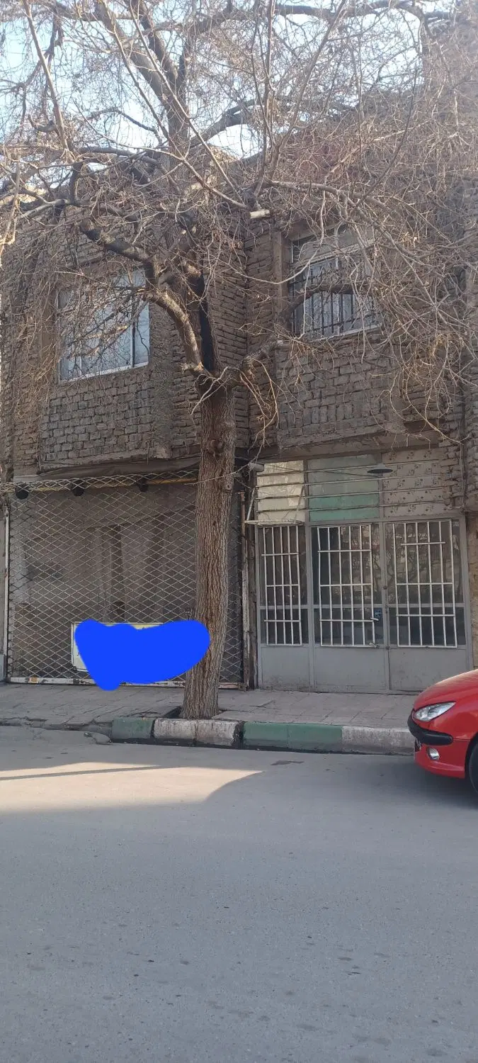 منزل ویلای