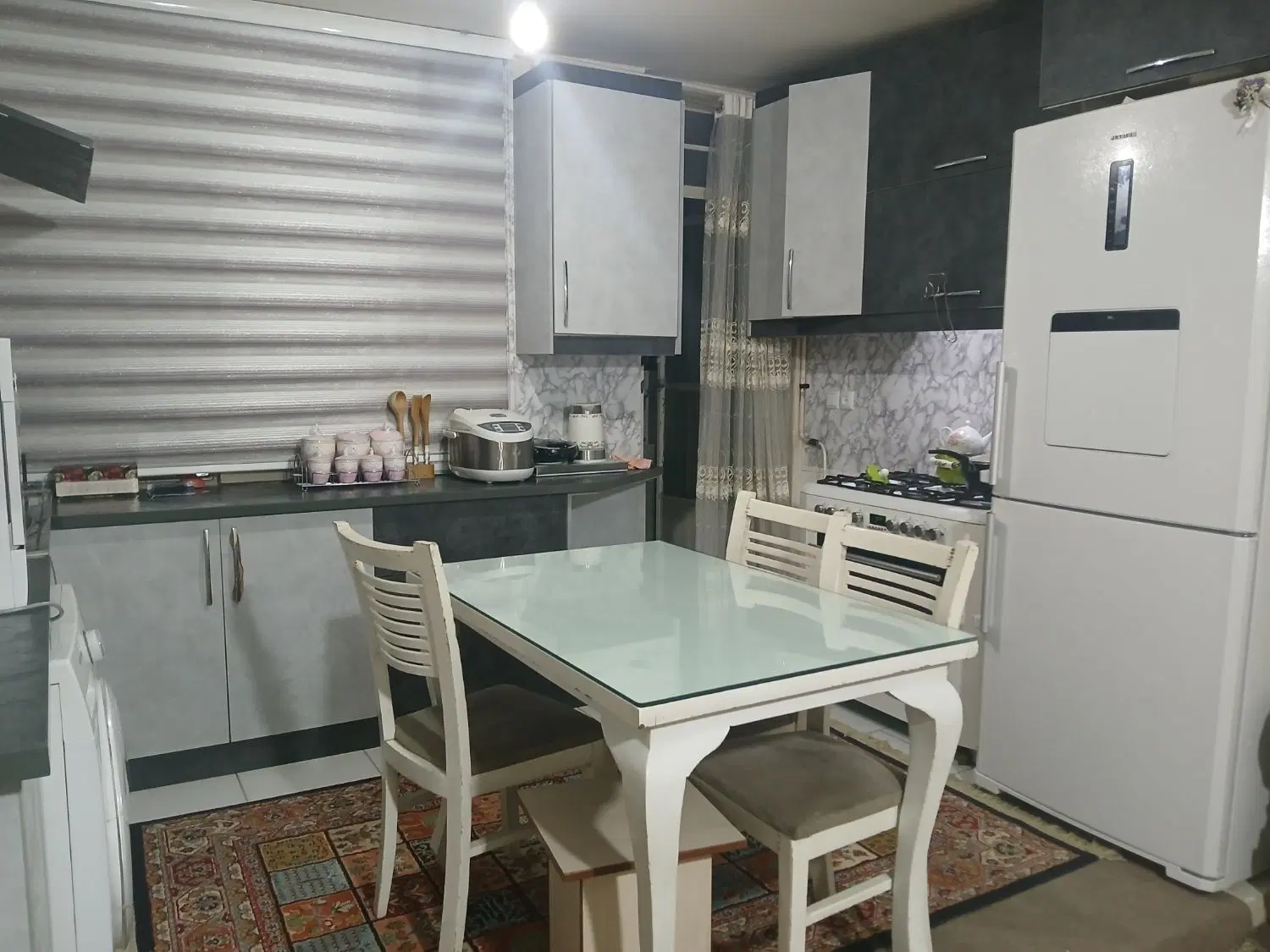 فروش آپارتمان تمیز