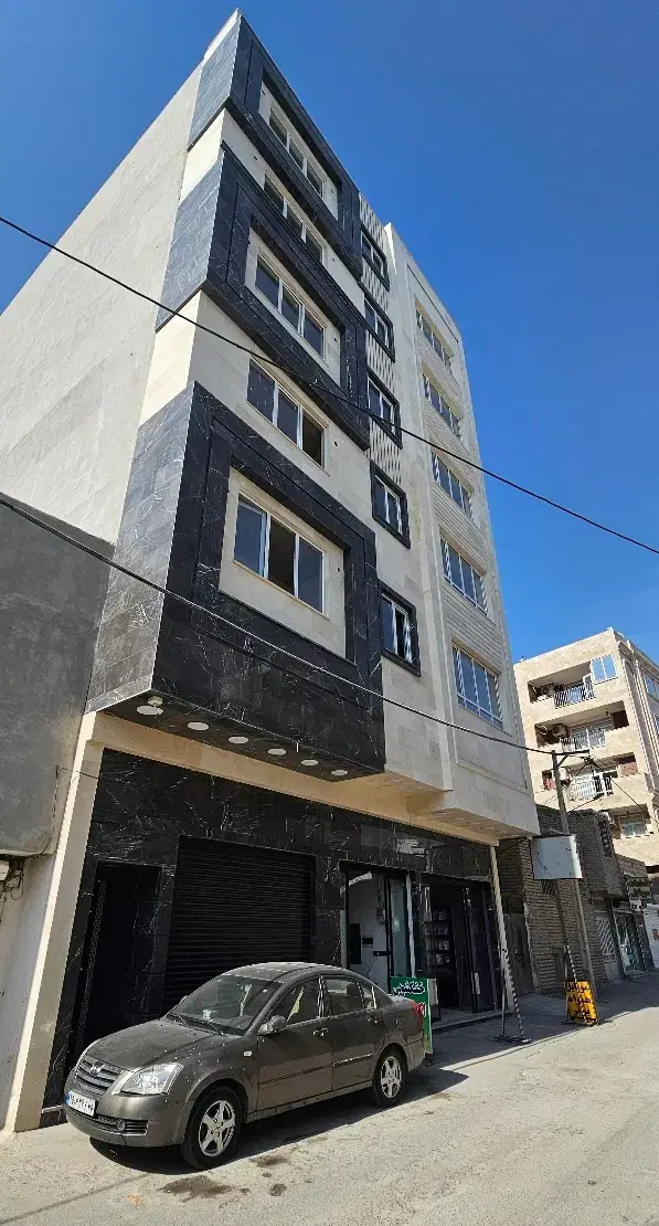 فروش مغازه تجاری گلستان ۳