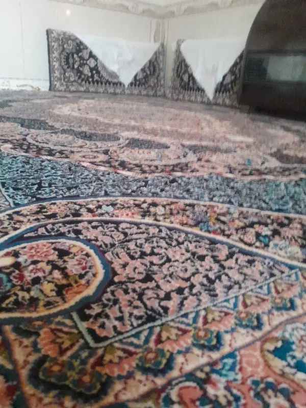 منزل فروشی چهکند