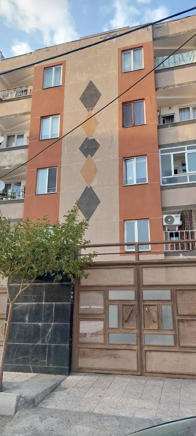 آپارتمان ساتراپ پونک