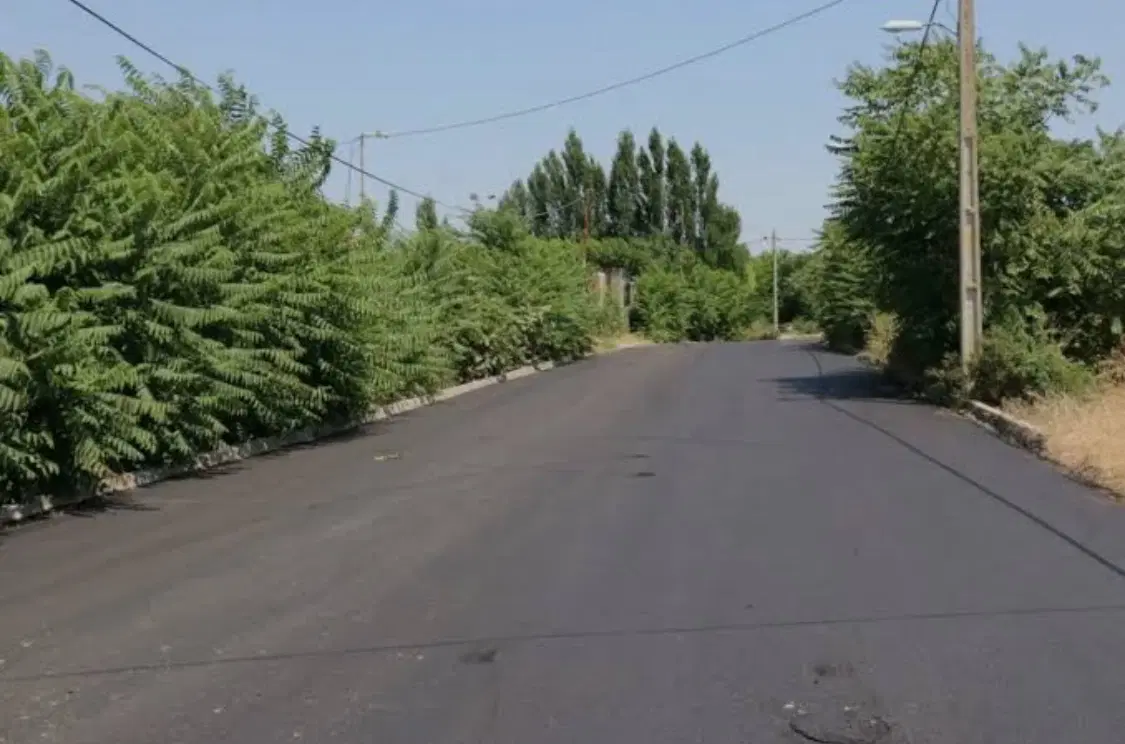 زمین مناسب سرمایه‌گذاری بر اتوبان نکا بهشهر