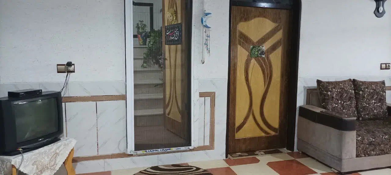 منزل مسکونی آپارتمانی خوش جا
