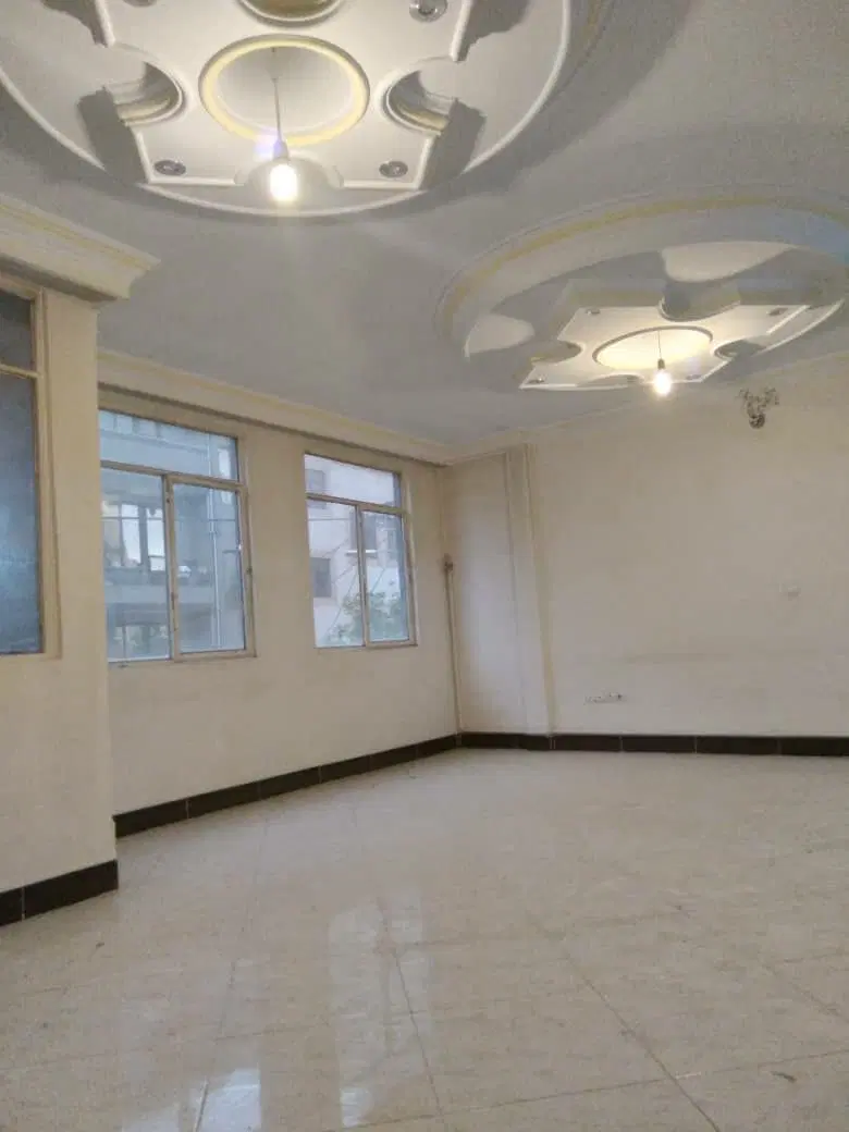 آپارتمان ۶۰ متری نقلی تمیز
