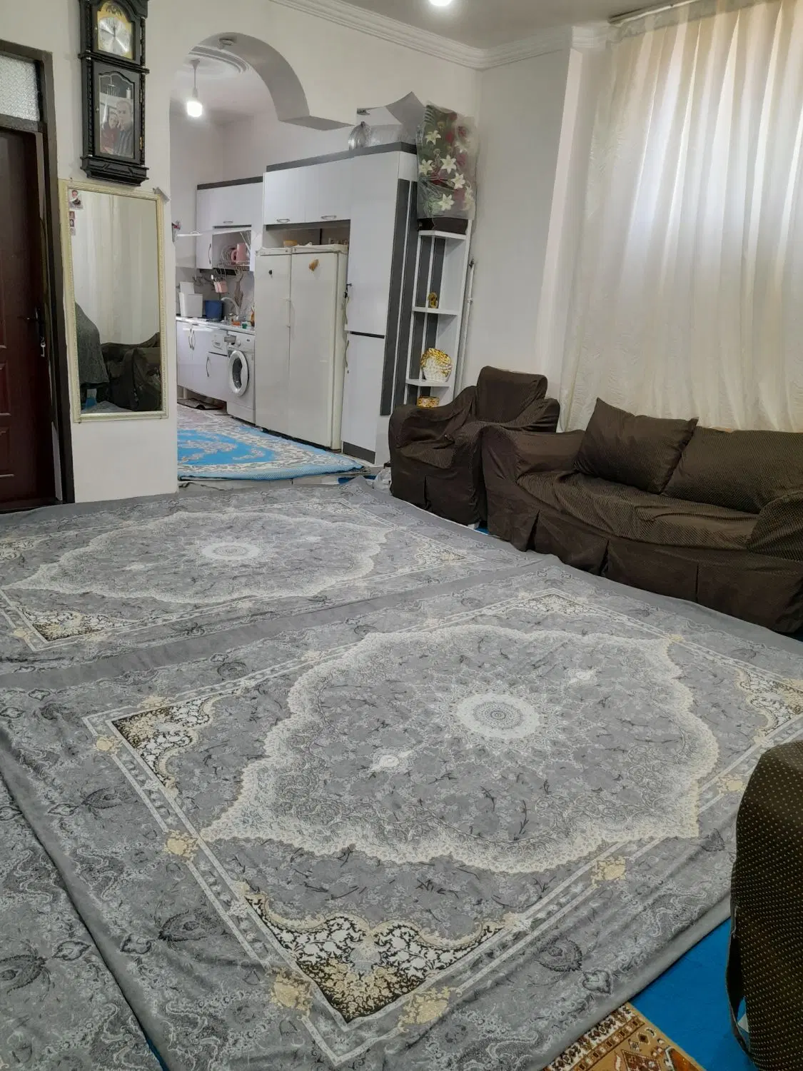 خانه در حاجی پیرلو